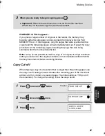 Preview for 99 page of Sharp UX-BS60 Operation Manual