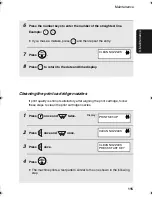 Preview for 117 page of Sharp UX-BS60 Operation Manual