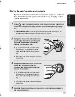 Preview for 119 page of Sharp UX-BS60 Operation Manual