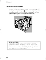 Preview for 120 page of Sharp UX-BS60 Operation Manual