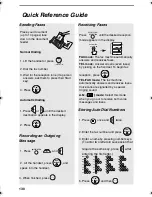 Preview for 132 page of Sharp UX-BS60 Operation Manual