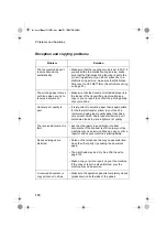 Предварительный просмотр 112 страницы Sharp UX CC500 - B/W Thermal Transfer Operation Manual