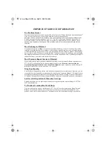 Предварительный просмотр 137 страницы Sharp UX CC500 - B/W Thermal Transfer Operation Manual