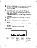 Preview for 12 page of Sharp UX-CD600 Operation Manual