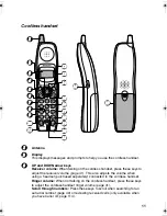 Preview for 13 page of Sharp UX-CD600 Operation Manual