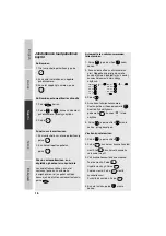 Preview for 26 page of Sharp UX-D50 Operation Manual