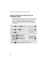 Предварительный просмотр 70 страницы Sharp UX-D50 Operation Manual