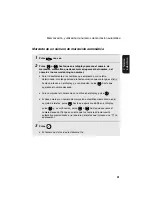 Предварительный просмотр 77 страницы Sharp UX-D50 Operation Manual