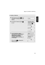 Предварительный просмотр 93 страницы Sharp UX-D50 Operation Manual