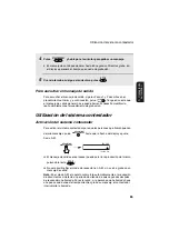 Предварительный просмотр 101 страницы Sharp UX-D50 Operation Manual