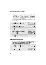 Предварительный просмотр 106 страницы Sharp UX-D50 Operation Manual