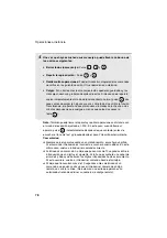 Предварительный просмотр 114 страницы Sharp UX-D50 Operation Manual