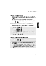 Предварительный просмотр 115 страницы Sharp UX-D50 Operation Manual