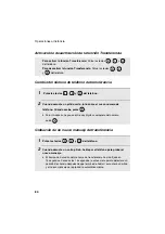 Предварительный просмотр 116 страницы Sharp UX-D50 Operation Manual