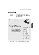 Предварительный просмотр 121 страницы Sharp UX-D50 Operation Manual