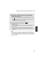 Предварительный просмотр 123 страницы Sharp UX-D50 Operation Manual