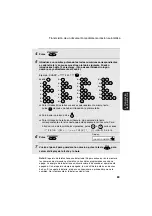 Предварительный просмотр 125 страницы Sharp UX-D50 Operation Manual