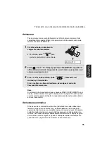 Предварительный просмотр 129 страницы Sharp UX-D50 Operation Manual