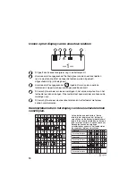 Preview for 190 page of Sharp UX-D50 Operation Manual