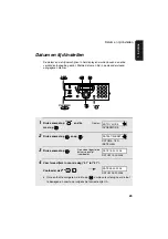 Preview for 205 page of Sharp UX-D50 Operation Manual