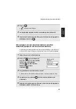 Предварительный просмотр 223 страницы Sharp UX-D50 Operation Manual