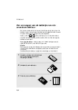 Предварительный просмотр 298 страницы Sharp UX-D50 Operation Manual