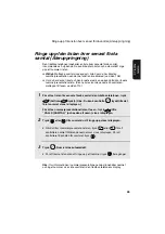 Предварительный просмотр 361 страницы Sharp UX-D50 Operation Manual