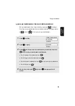 Предварительный просмотр 371 страницы Sharp UX-D50 Operation Manual