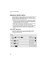 Предварительный просмотр 372 страницы Sharp UX-D50 Operation Manual