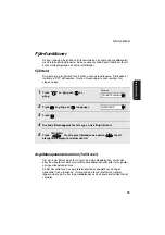 Предварительный просмотр 391 страницы Sharp UX-D50 Operation Manual