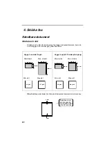 Предварительный просмотр 398 страницы Sharp UX-D50 Operation Manual