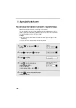 Предварительный просмотр 424 страницы Sharp UX-D50 Operation Manual