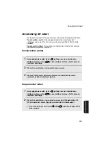 Предварительный просмотр 431 страницы Sharp UX-D50 Operation Manual