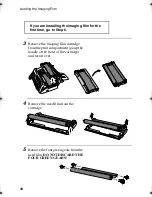 Preview for 19 page of Sharp UX-E800 Operation Manual