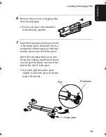 Preview for 20 page of Sharp UX-E800 Operation Manual