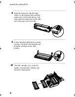 Preview for 21 page of Sharp UX-E800 Operation Manual