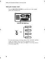 Preview for 35 page of Sharp UX-E800 Operation Manual