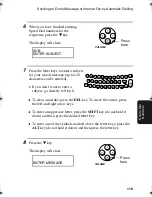 Preview for 120 page of Sharp UX-E800 Operation Manual