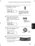 Preview for 124 page of Sharp UX-E800 Operation Manual