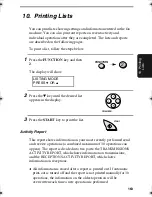 Preview for 164 page of Sharp UX-E800 Operation Manual