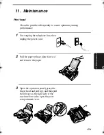 Preview for 174 page of Sharp UX-E800 Operation Manual