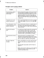 Preview for 181 page of Sharp UX-E800 Operation Manual