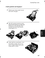 Preview for 188 page of Sharp UX-E800 Operation Manual