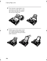 Preview for 189 page of Sharp UX-E800 Operation Manual