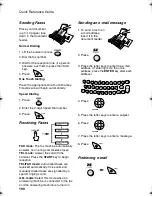 Preview for 191 page of Sharp UX-E800 Operation Manual