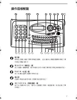 Preview for 202 page of Sharp UX-E800 Operation Manual