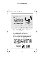 Preview for 6 page of Sharp UX-K02 Operation Manual