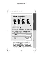 Preview for 9 page of Sharp UX-K02 Operation Manual