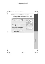 Preview for 13 page of Sharp UX-K02 Operation Manual