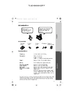 Preview for 15 page of Sharp UX-K02 Operation Manual